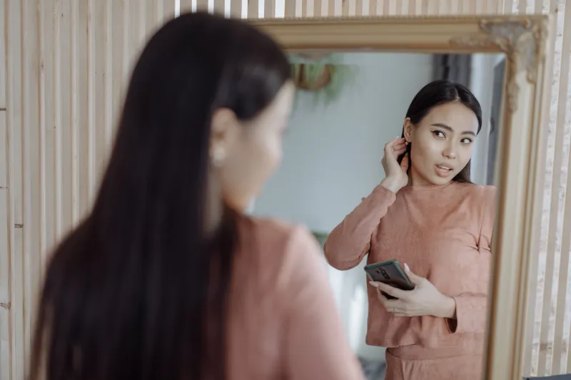 Caught in the Gap: What Happens When a Creator's Real Life Blows Up Their Carefully Built Brand