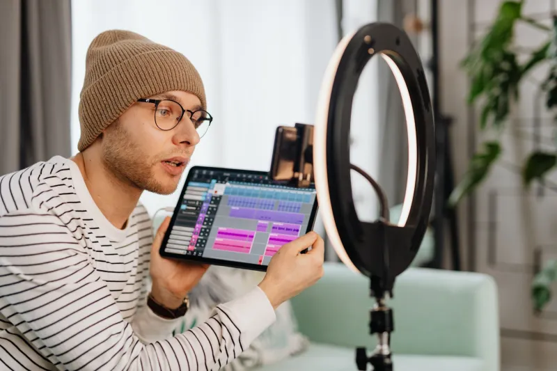 Paying to Be Yourself: The Hidden Price Tag on Creator Authenticity (And Who's Actually Cashing In)