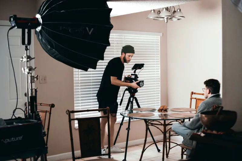 The Realness Illusion: How Your Favorite Creators Engineer Every 'Spontaneous' Moment
