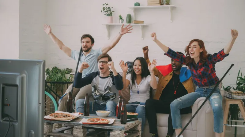 Reboots That Actually Slap: How Smart Franchises Are Winning Over Gen Z Without Selling Out