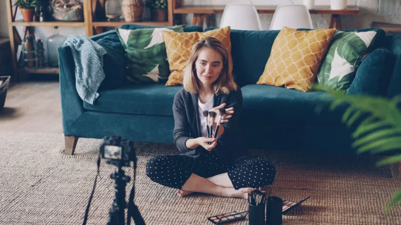 Unfiltered and Unstoppable: Why Dropping the Act Is the Smartest Move Creators Are Making Right Now